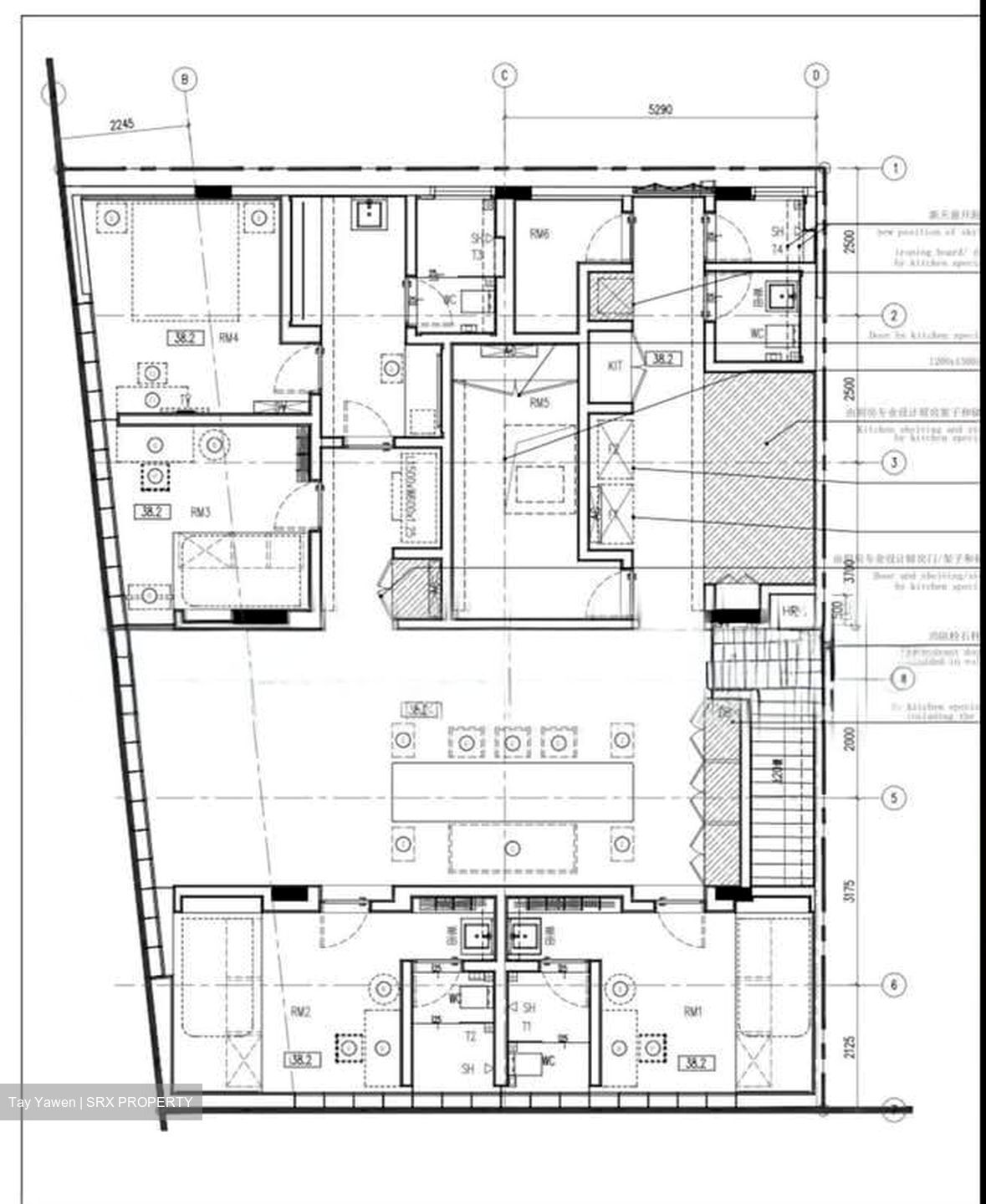 Eng Kong Park (D21), Shop House #593642571